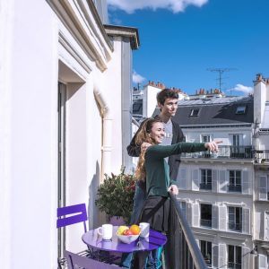 Hotel Villa Boheme