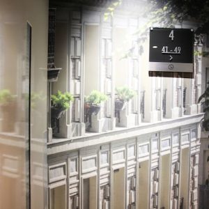 Hotel Le Montmartre Saint Pierre