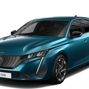 Compact Limousine