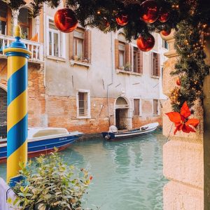 Hotel Ai Reali di Venezia