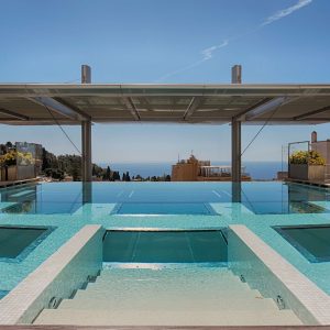 NH Collection Taormina