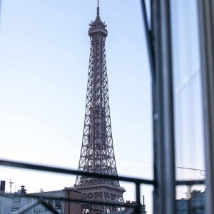 Eiffel Rive Gauche