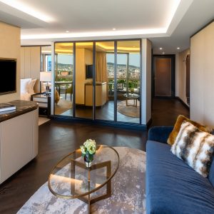 FIVE Zurich - Luxury City Resort