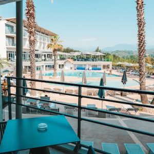 Hôtel & Spa - Thalazur Antibes