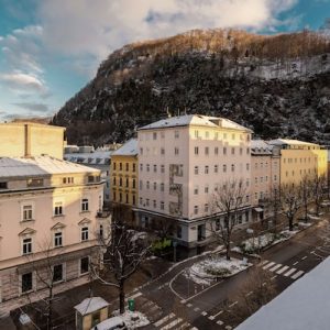 NH Collection Salzburg City