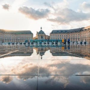 Hôtel 56