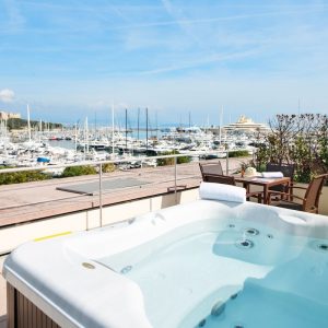 Résidence Pierre & Vacances Premium Port-Prestige