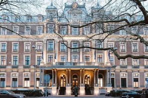 InterContinental Amstel Amsterdam by IHG