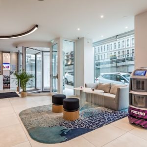 YOTEL Porto