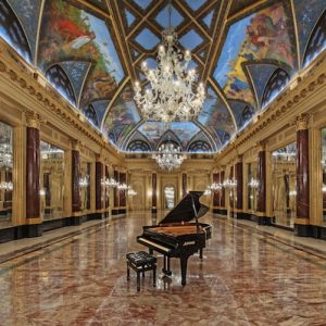 The St. Regis Rome