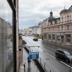 Numa Salzburg Sonate