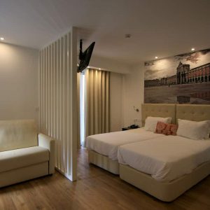 Lisbon City Apartments & Suites by City Hotels
