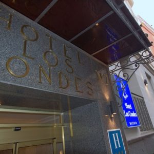 Hotel Los Condes