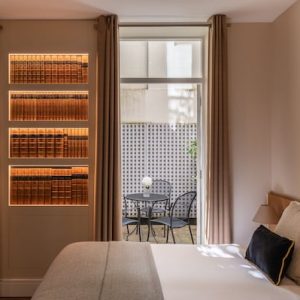 The Resident Kensington