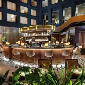 Radisson Blu Hotel Zurich Airport