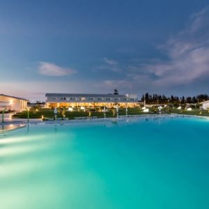Wellness & Spa Hotel Principe di Fitalia
