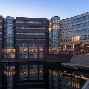 Ruby Lotti Hotel Hamburg