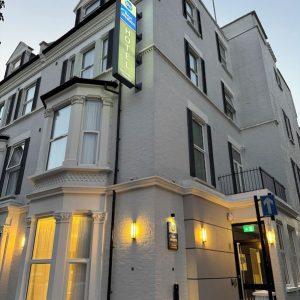 Best Western Kensington Olympia Hotel