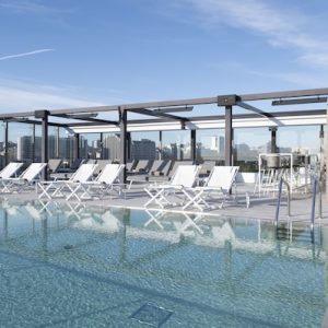 EPIC SANA Marques Hotel