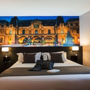 Midnight Hôtel Paris