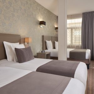 Timhotel Opera Blanche Fontaine