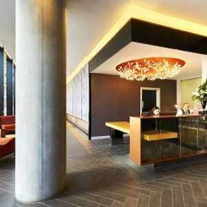 CitySuites Aparthotel
