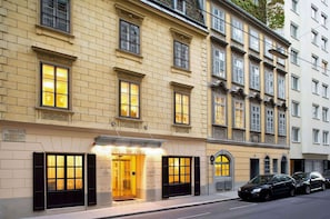 Das Tigra Hotel