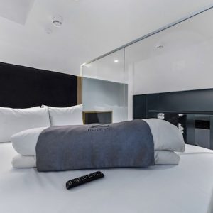 The Z Hotel Holborn