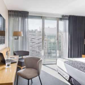 Hotel Royal Passeig de Gracia