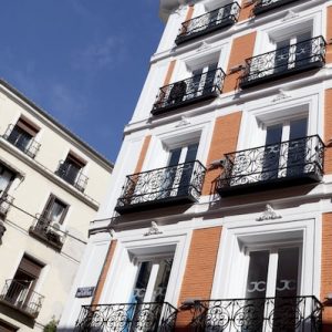 Hotel JC Rooms Chueca