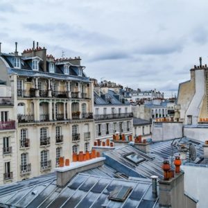 Hôtel Audran