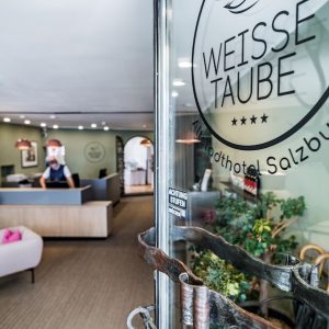 Altstadthotel Weisse Taube