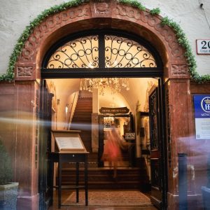Altstadthotel Stadtkrug