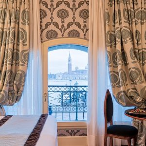 Londra Palace Venezia