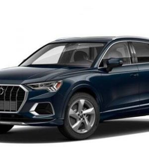 Standard Elite SUV