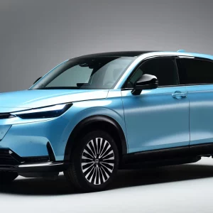 Midsize SUV