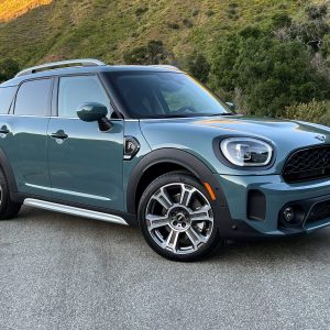 Compact Crossover