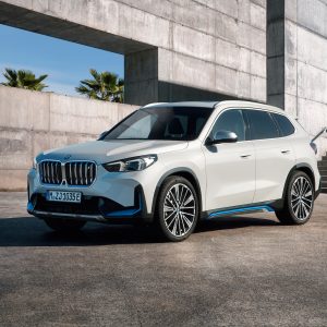 Fullsize SUV