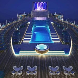 MSC Cruises