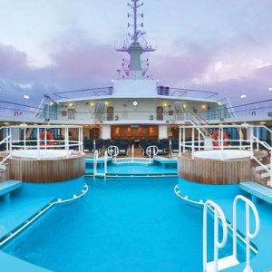 Azamara Quest