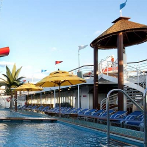 Pools