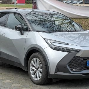 Midsize SUV