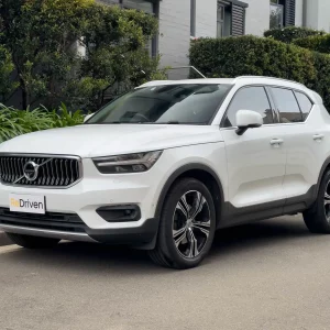 Fullsize SUV