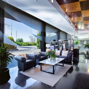 Best Western Plus Hotel Alfa Aeropuerto