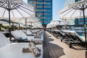 Hilton Diagonal Mar Barcelona