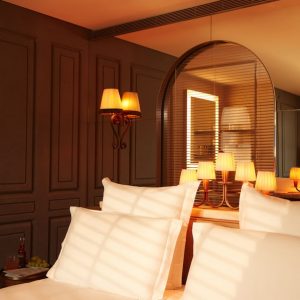 Mondrian Bordeaux Les Carmes