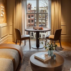 Rosewood Amsterdam