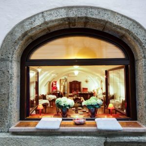 Altstadt Hotel Wolf