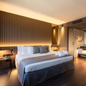 Barcelona Airport Hotel
