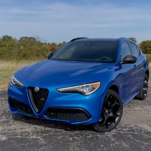 Premium SUV